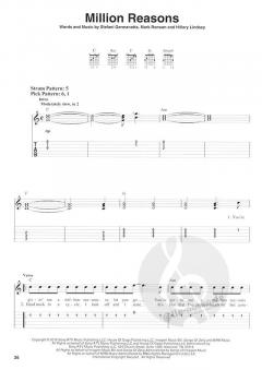 Chart Hits of 2016-2017 