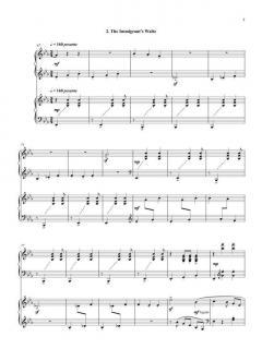 Within the Quota - Ballet Suite von Cole Porter 