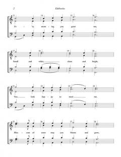 Edelweiss (Richard Rodgers) 