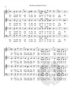 The Stars and Stripes Forever (John Philip Sousa) 