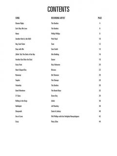 Even More Easy Pop Melodies 