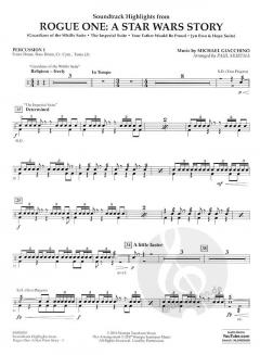 Rogue One: A Star Wars Story von Michael Giacchino (Download) 