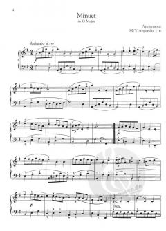 Selected Piano Masterpieces 