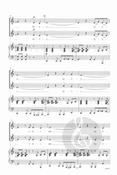 Jazz Kyrie von Andy Beck 