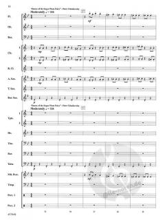 Christmas at the Symphony 