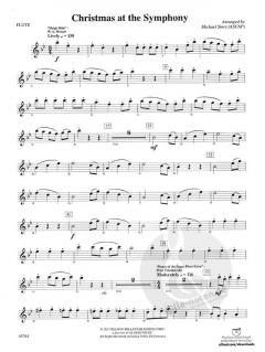 Christmas at the Symphony 