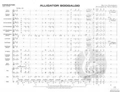 Alligator Boogaloo (Lou Donaldson) 