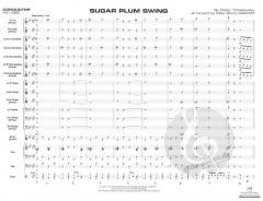 Sugar Plum Swing (Pjotr Iljitsch Tschaikowski) 