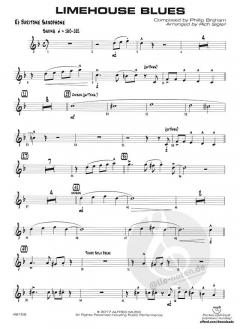 Limehouse Blues (Download) 