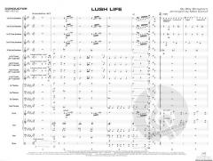 Lush Life von Billy Strayhorn 