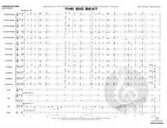 The Big Beat von Gregory Yasinitsky (Download) 