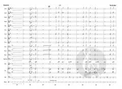 The Big Beat von Gregory Yasinitsky (Download) 