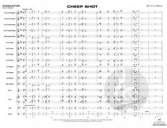 Cheep Shot von Kris Berg (Download) 