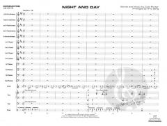 Night and Day von Cole Porter 