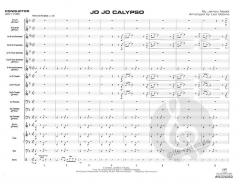 Jo Jo Calypso von James Nadel (Download) 