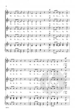 Now Is the Month of Maying! von Thomas Morley (Download) 