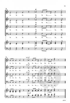 Now Is the Month of Maying! von Thomas Morley (Download) 