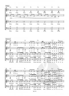 Carol of the Bells (Mykola Leontovych) 