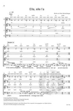 Ella, elle l'a (France Galle) 