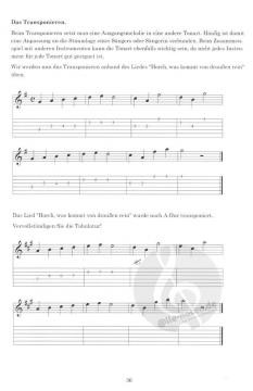 Saitenwege --- 0+4+7=Dur von Felix Schell 