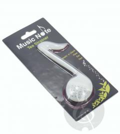 Tea Strainer Quaver 