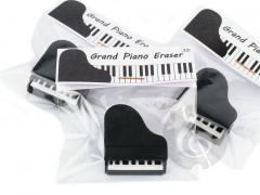 Eraser Piano 3D 