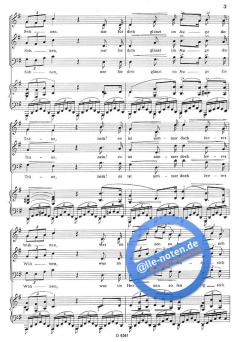 Chor der Gefangenen f. gem Chor Orchester (Giuseppe Verdi) 