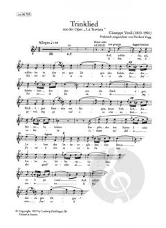 Trinklied (Giuseppe Verdi) 