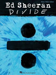 Divide von Sheeran 