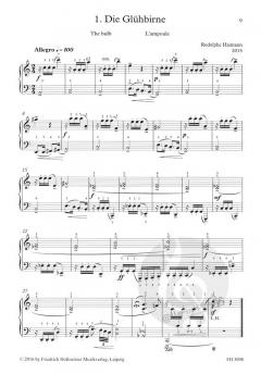 Terzenkrimi von Rodolphe Haimann 