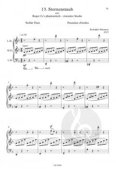 Terzenkrimi von Rodolphe Haimann 