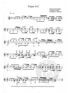 Essential Baroque Guitar 