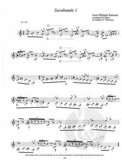 Essential Baroque Guitar 