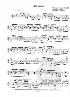 Essential Baroque Guitar 