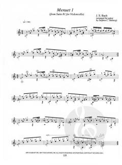 Essential Baroque Guitar 