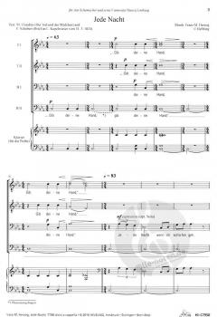 Jede Nacht (Franz M. Herzog) 