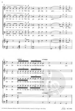 Rhabarber-Barbara (Johannes Matthias Michel) 