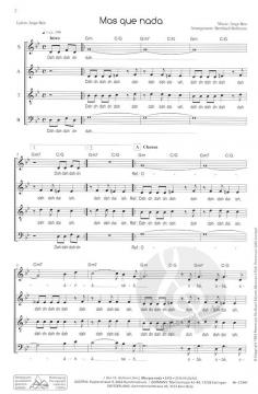 Mas que nada (Sergio Mendes) 