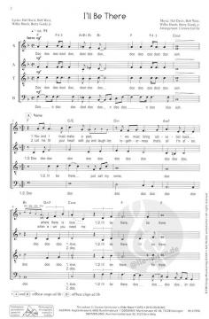 I'll be there (The Jackson 5) 