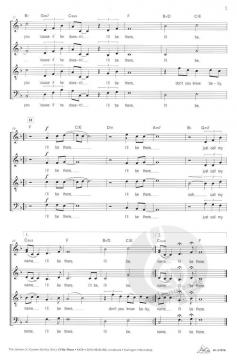 I'll be there (The Jackson 5) 