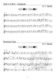 Erlesene Klassik-Melodien 