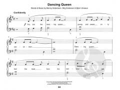 John Thompson's Easiest Piano Course: the Big Pop Songbook 