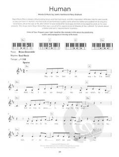 Really Easy Keyboard: Chart Hits 1 im Alle Noten Shop kaufen