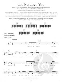 Really Easy Keyboard: Chart Hits 1 im Alle Noten Shop kaufen