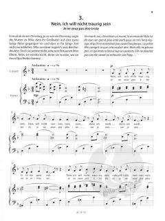 Mila und der Schiffbaum (Isabelle Aboulker) 