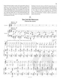 Mila und der Schiffbaum (Isabelle Aboulker) 