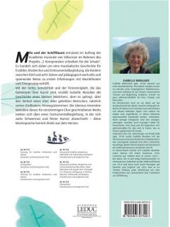 Mila und der Schiffbaum (Isabelle Aboulker) 