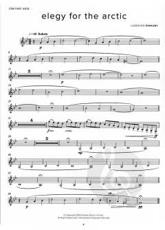 Ludovico Einaudi - The Clarinet Collection 