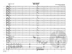 Big Foot von D. Sanborn 