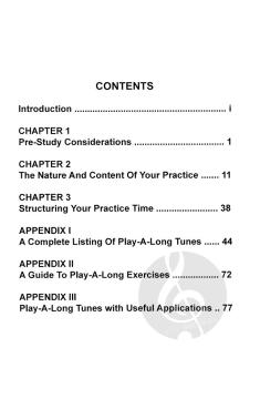 How To Practice Jazz von Jerry Coker 